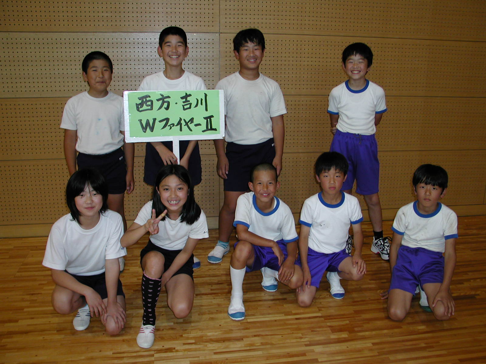 【小中学生】♪美少女らいすっき♪ 342 【天てれ・子役・素人・ボゴOK】 [転載禁止]©2ch.net	YouTube動画>10本 ->画像>1136枚 