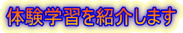 �̌��w�K���Љ�܂�