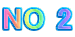 NO 2
