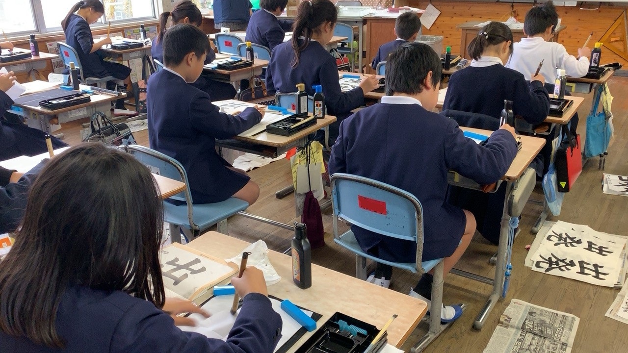 校舎2