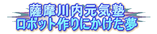 ���C�m�@���{�b�g���̖�